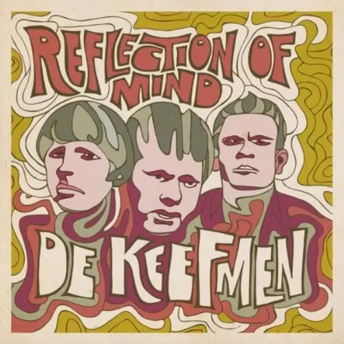 REFLECTION OF MIND
