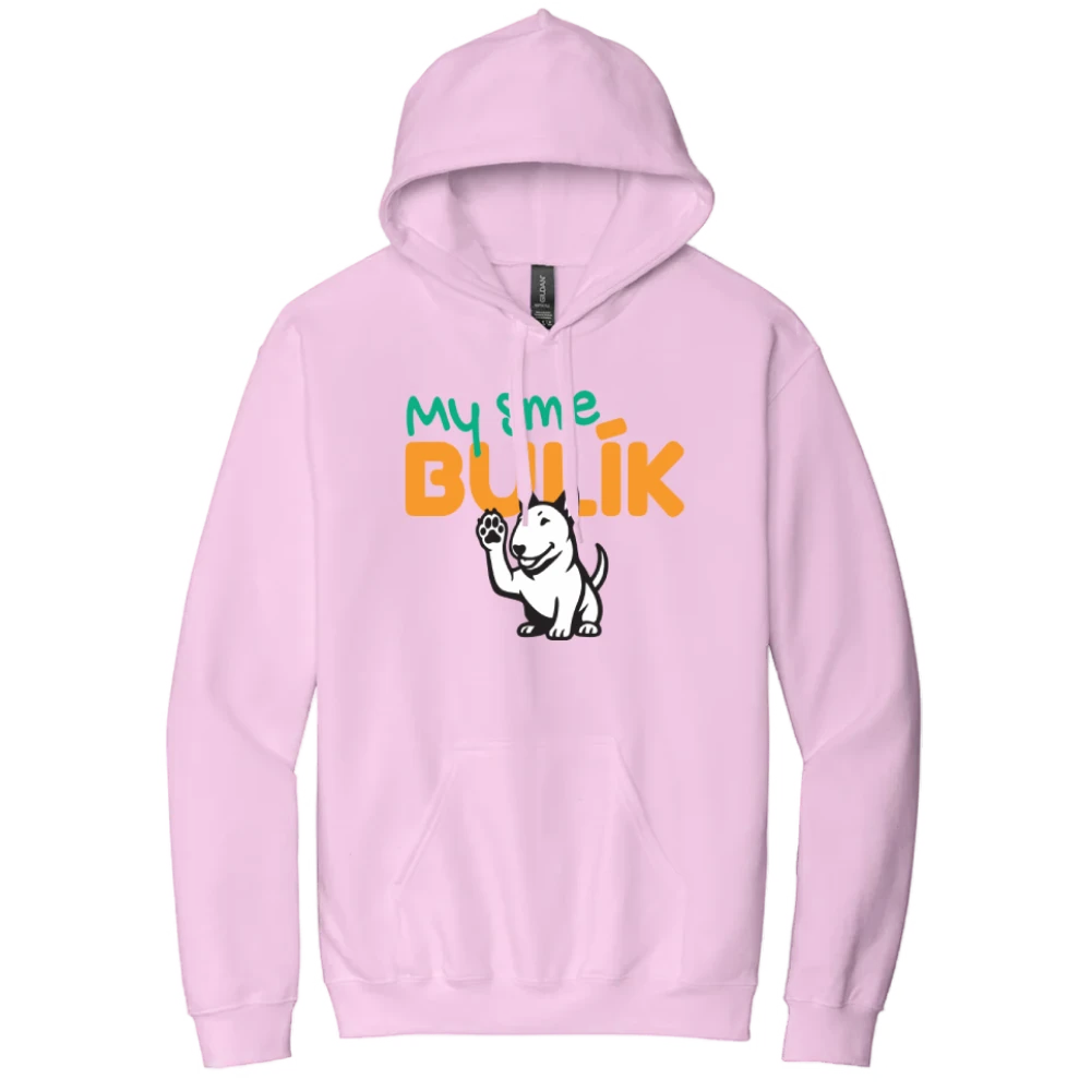 My sme bulík