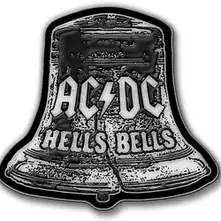 Hells Bells thumbnail
