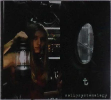 T-Bone Walker, CD SOLIPSYSTEMOLOGY