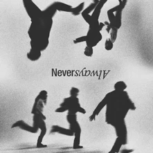 The Band Camino, CD NEVERALWAYS (VOL. 2)