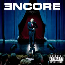 Encore (Royal Blue Vinyl) thumbnail