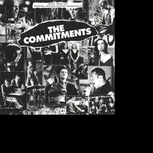 Vinyl COMMITMENTS