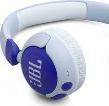 JBL JR320BT Blue thumbnail