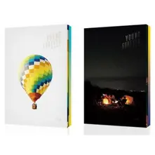 CD IN THE MOOD FOR LOVE (YOUNG FOREVER)