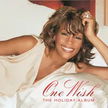 Vinyl One Wish: The Holiday Album