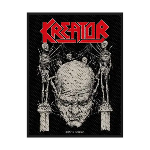 Skull & Skeletons