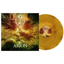 Arion – THE LIGHT THAT BURNS THE SKY (Vinyl)