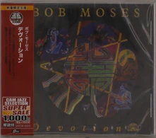 Bob Moses, CD DEVOTION