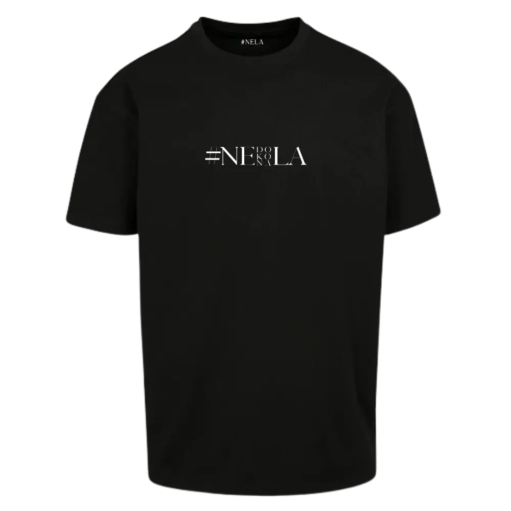 #NEdokonaLA