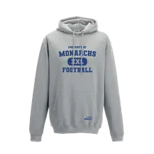 Property of Monarchs thumbnail