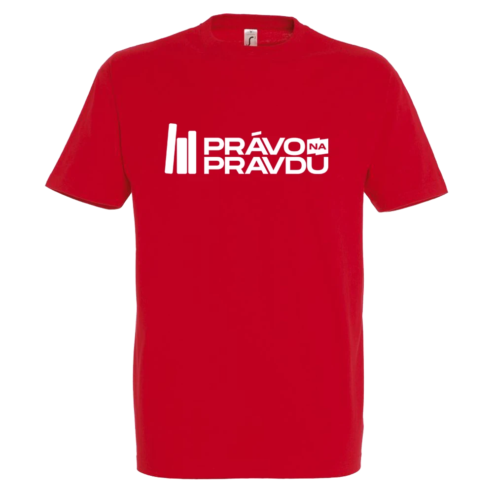 Právo na pravdu Single Print