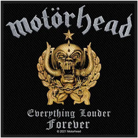 Everything Louder Forever