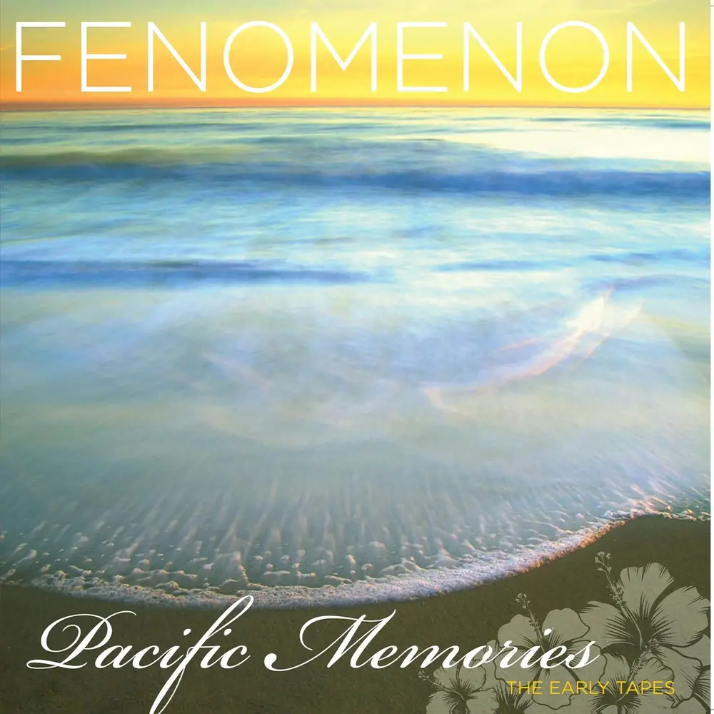 PACIFIC MEMORIES: THE ...
