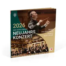 Neujahrskonzert 2026 / New Year's Concert 2026 / Concert Du Nouvel an 2026 thumbnail
