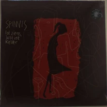 Spinvis, Vinyl TOT ZIENS, JUSTINE KELLER