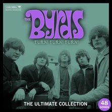 The Byrds, CD Turn! Turn! Turn! the Byrds Ultimate Collection