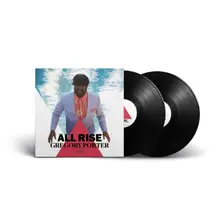 Vinyl ALL RISE