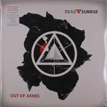 Dead by Sunrise, Vinyl OUT OF ASHES (RSD 2024)
