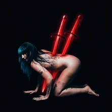 Vinyl BLOODLETTING