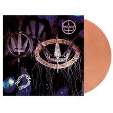 Prong, Vinyl Prove You Wrong