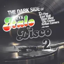 The Dark Side of Italo Disco 2 thumbnail