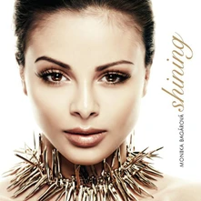 Monika Bagárová, CD Shining