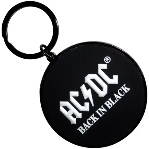 Back In Black