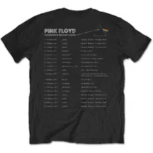 Dark Side of the Moon 1972 Tour thumbnail