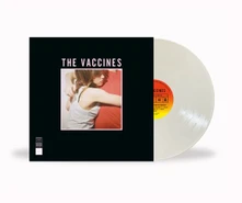 The Vaccines, Vinyl What Did You Expect From the Vaccines?