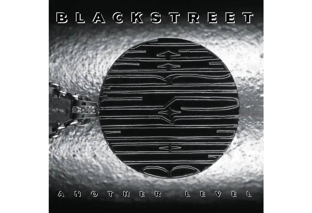 BLACKstreet – ANOTHER LEVEL (2026) (Vinyl) 1