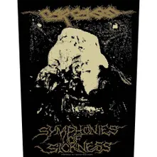 Symphonies Of Sickness thumbnail