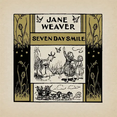 SEVEN DAY SMILE