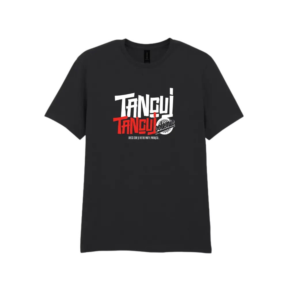Tancuj Tancuj