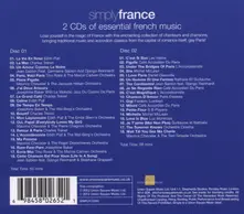SIMPLY FRANCE thumbnail
