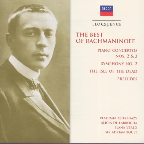 Ravel, M. - Best of Ravel/Bolero