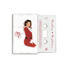 Merry Christmas (30th Anniversary Edition) thumbnail
