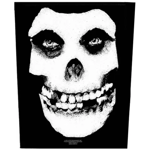 Face Skull