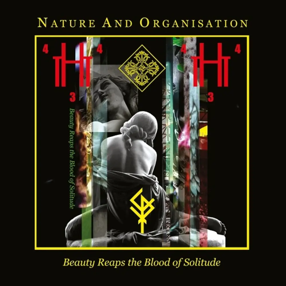 BEAUTY REAPS THE BLOOD OF SOLITUDE