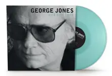 George Jones, Vinyl COLD HARD TRUTH (RSD 2026)