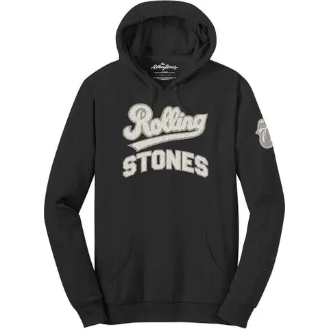 Team Logo & Tongue