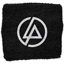 Linkin Park, Náramok LP Logo, Čierna
