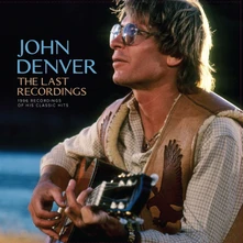John Denver, Vinyl DENVER, JOHN - THE LAST RECORDINGS