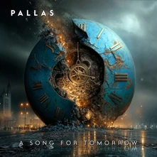 Vinyl A SONG FOR TOMORROW