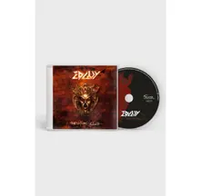 Edguy – HELLFIRE CLUB (CD)
