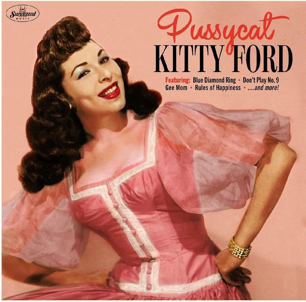 PUSSYCAT