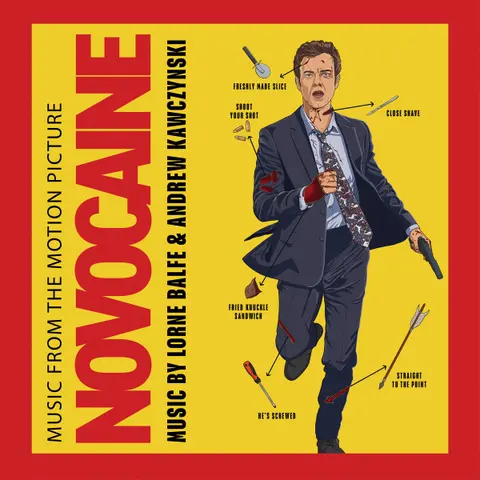 NOVOCAINE