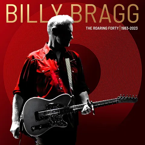 ROARING FORTY - 1983-2023