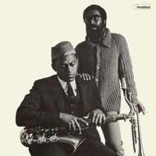 Vinyl SHEPP, ARCHIE - BILL DIXON QUARTET