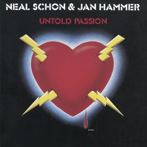 UNTOLD PASSION